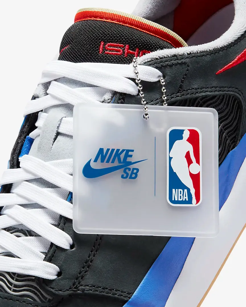 Nike SB Ishod // NBA