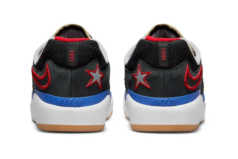 Nike SB Ishod // NBA