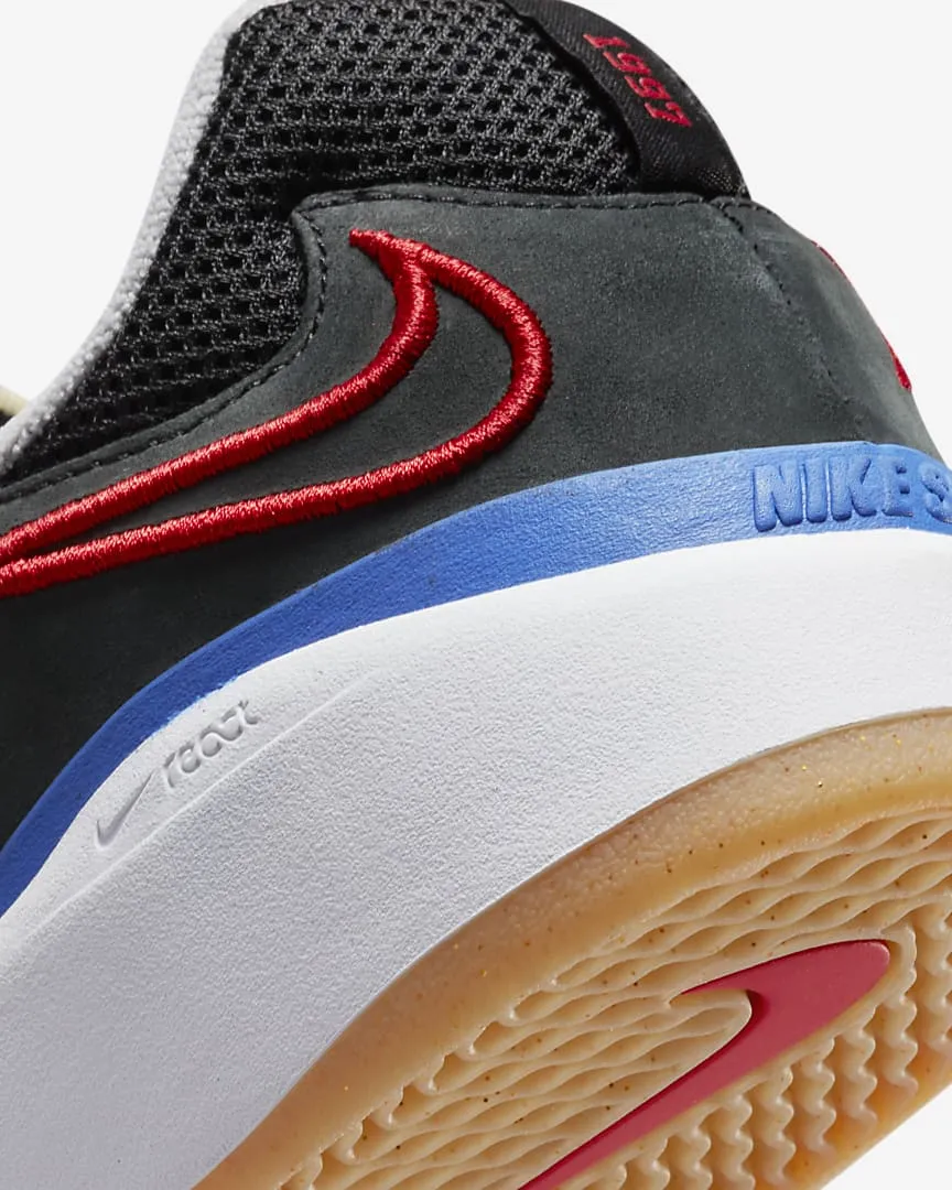Nike SB Ishod // NBA