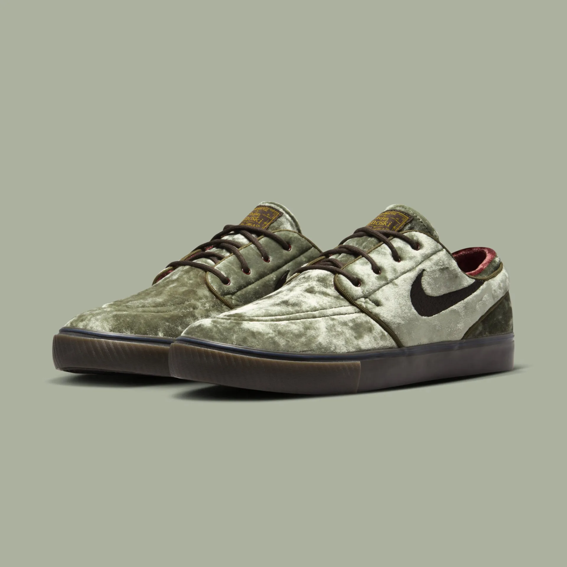 Nike SB Janoski // City of Cinema