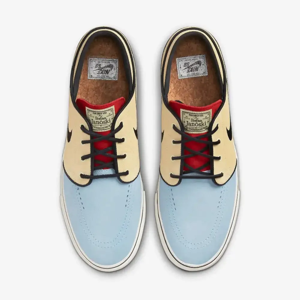 Nike SB Janoski OG  // Alabaster