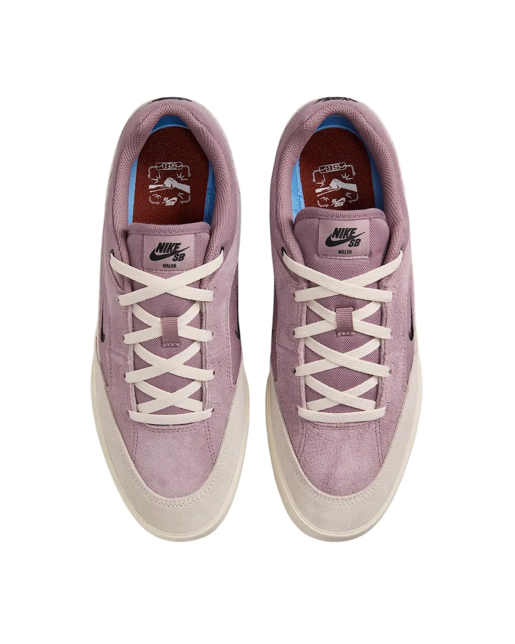 Nike SB Major Team Edition // Taupe/Grey