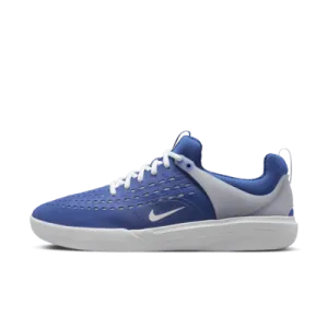 Nike SB Nyjah 3 // Game Royal