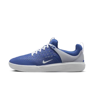 Nike SB Nyjah 3 // Game Royal