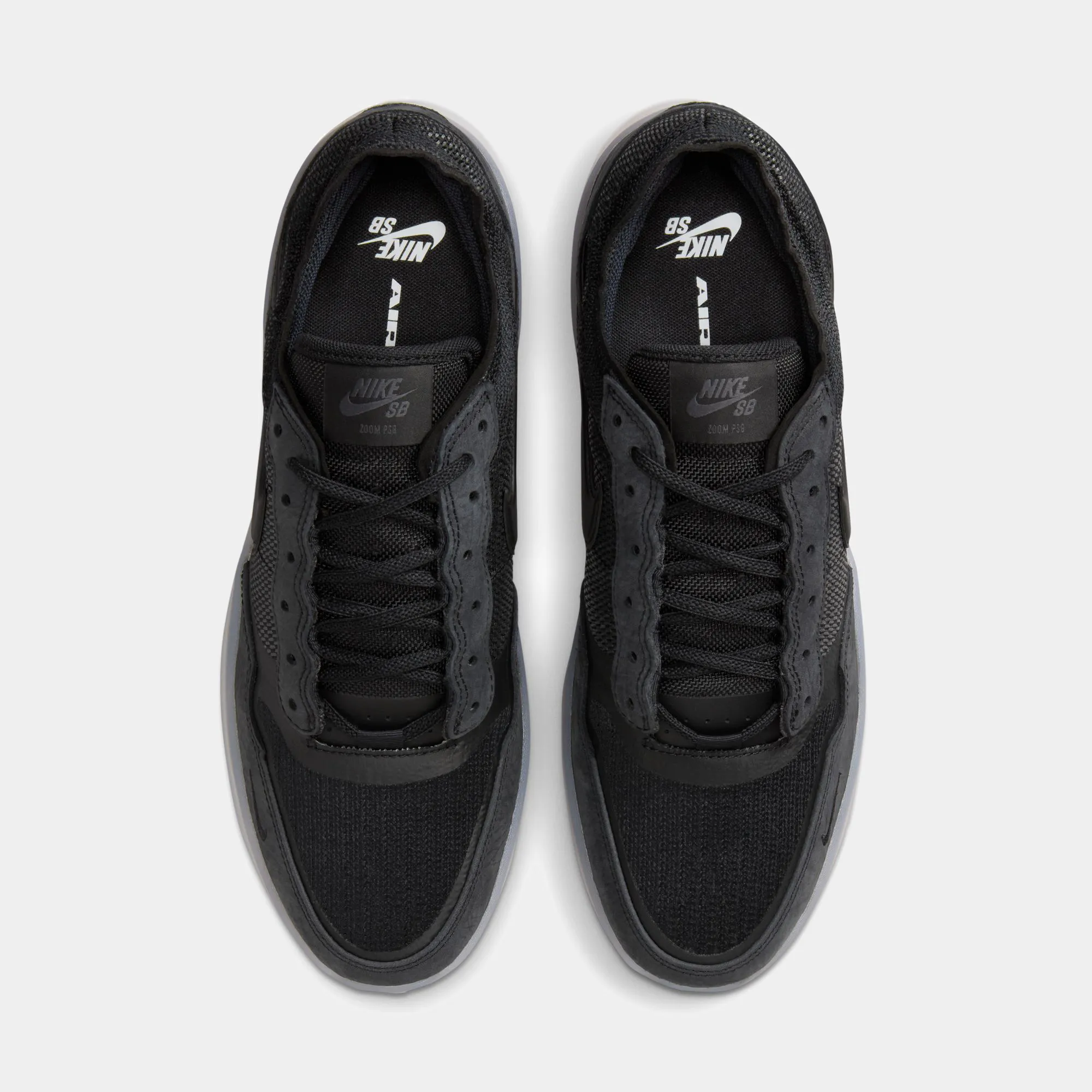 NIKE SB PS8 - BLACK/BLACK