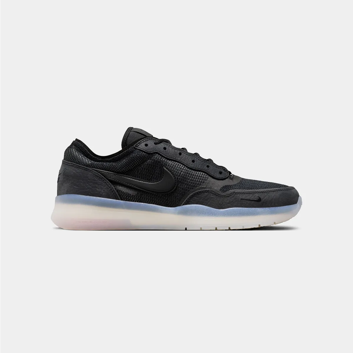 NIKE SB PS8 - BLACK/BLACK