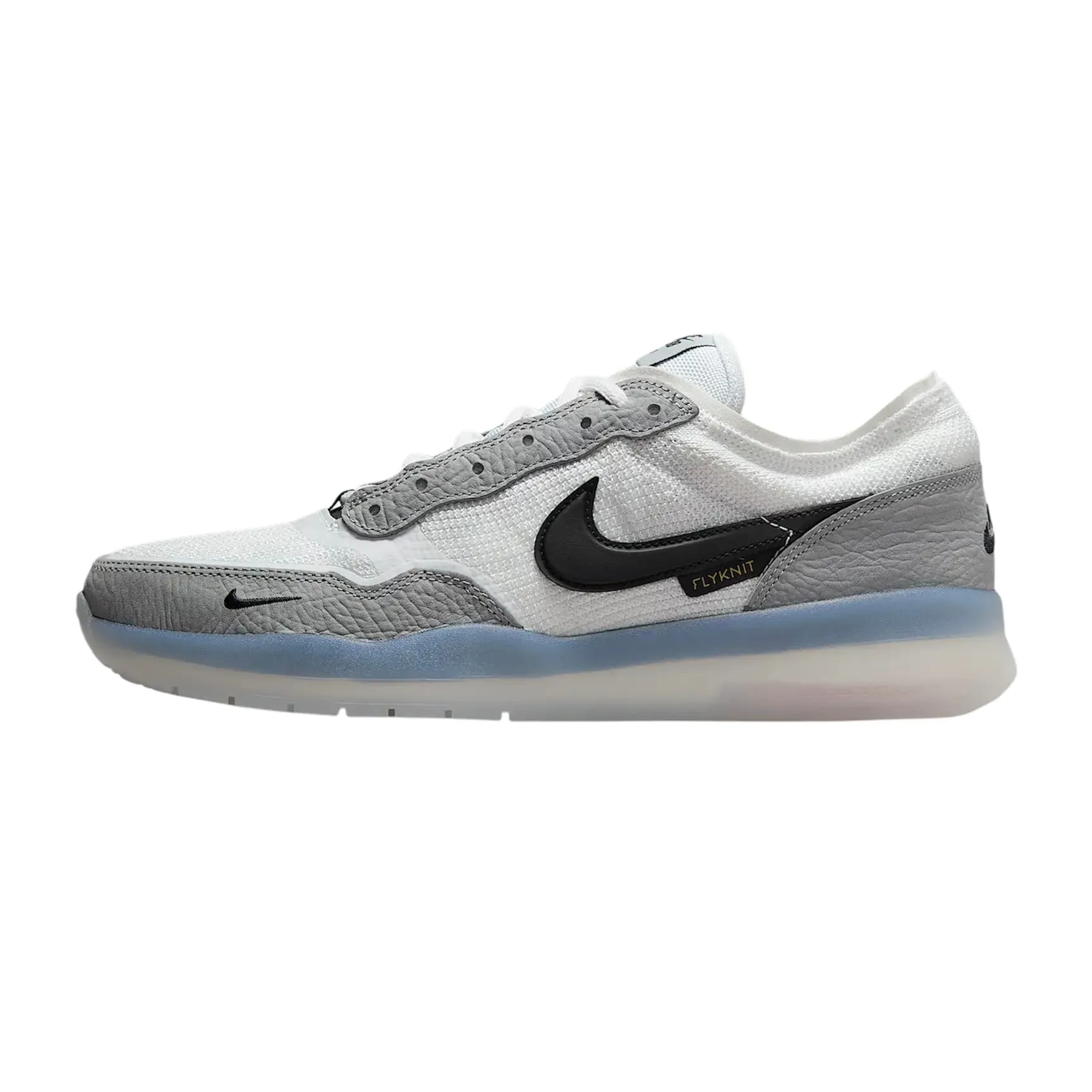 Nike SB PS8 // Wolf Grey/Black