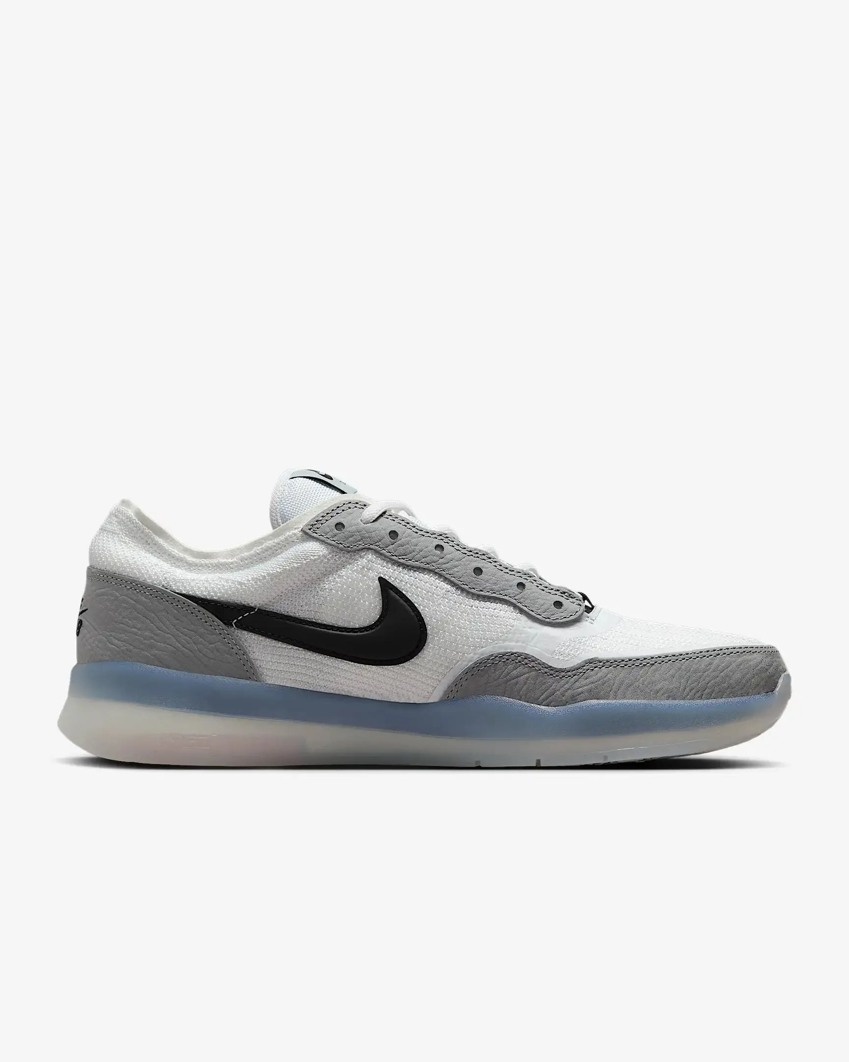 Nike SB PS8 // Wolf Grey/Black