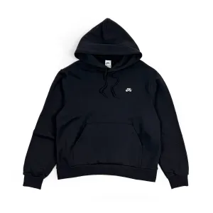 Nike SB Pullover Skate Hoodie Black