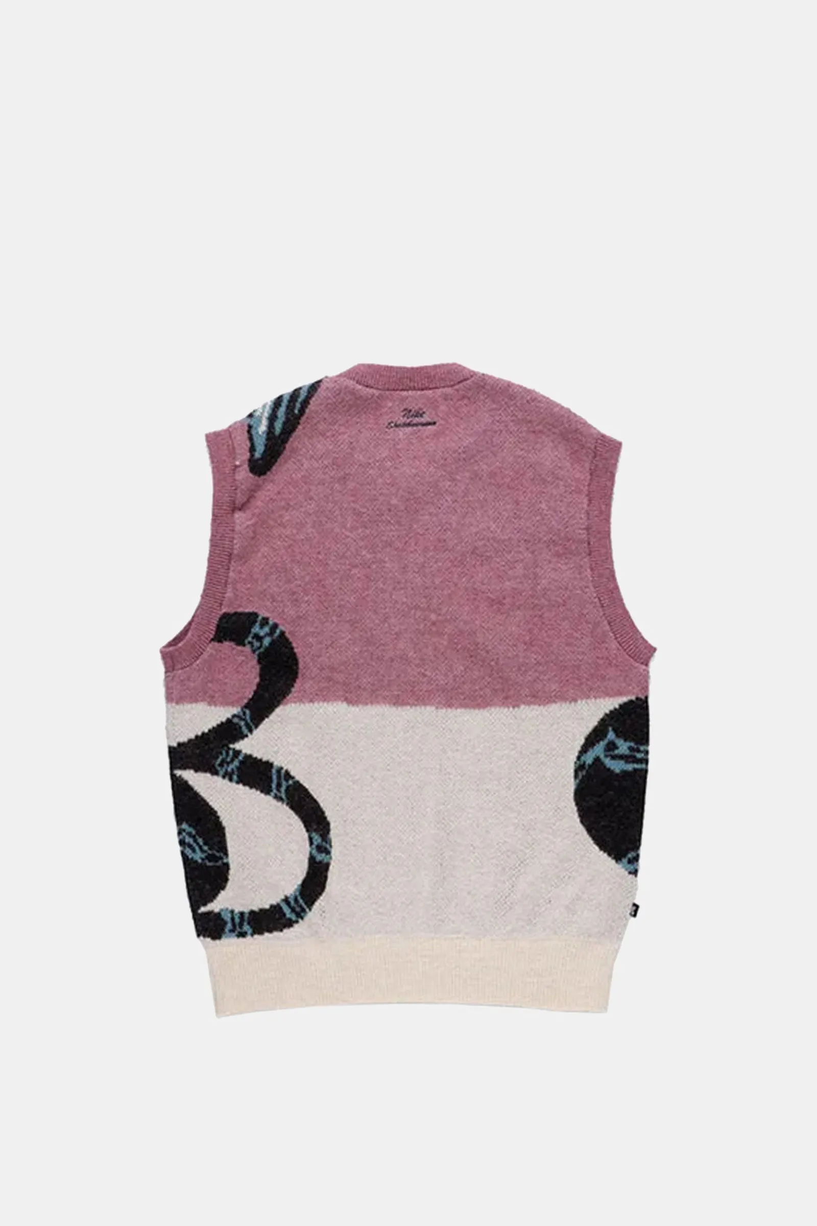 Nike SB Snake Sweater Vest