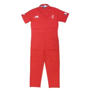 Nike SB x Parra Federation Kit Coveralls // France