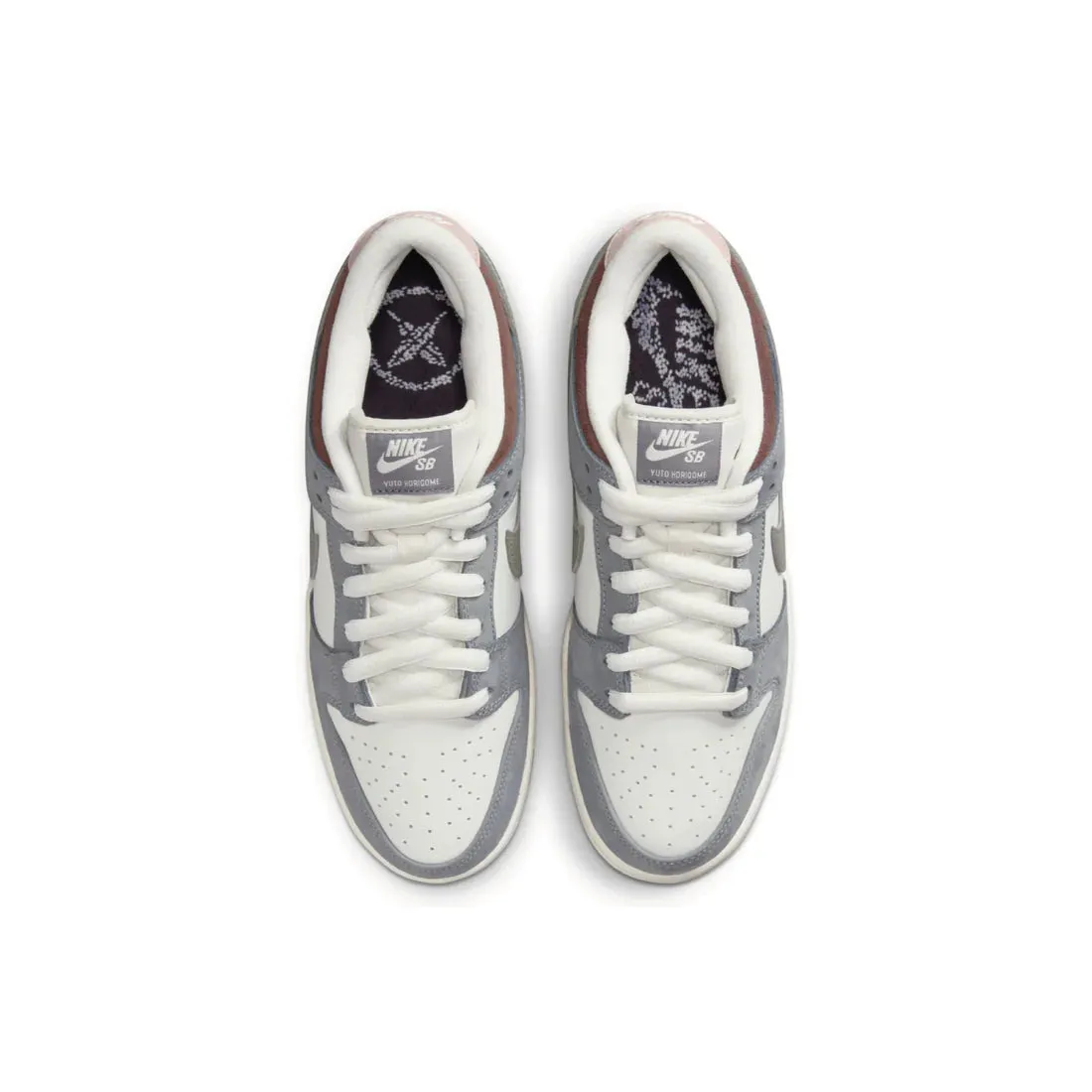 Nike SB x Yuto Horigome Dunk Low -