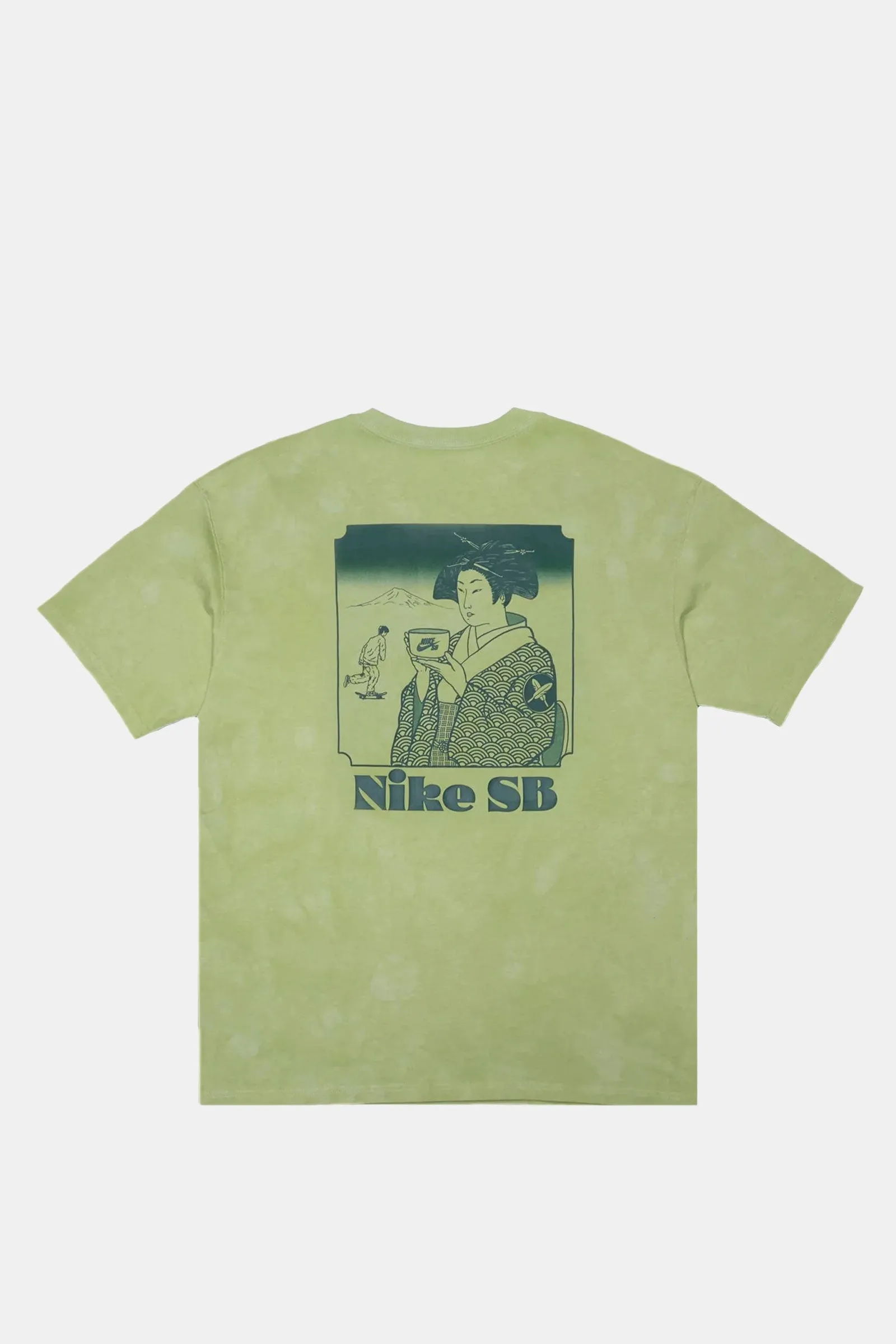 Nike SB Yuto Horigome Skate Tee