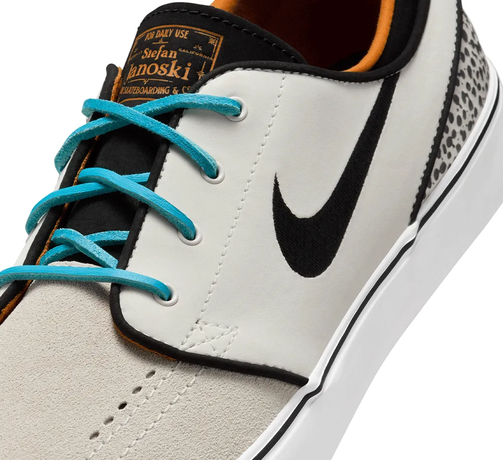Nike SB Zoom Janoski OG  Electric