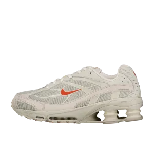Nike Shox Ride 2 'Orange Turf'