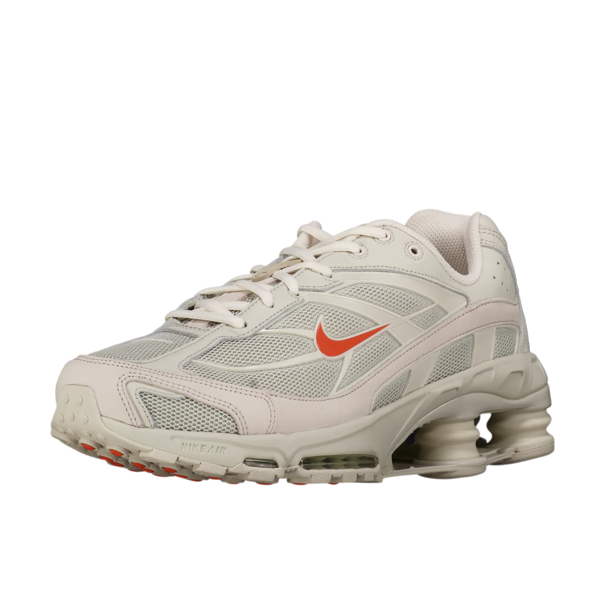 Nike Shox Ride 2 'Orange Turf'
