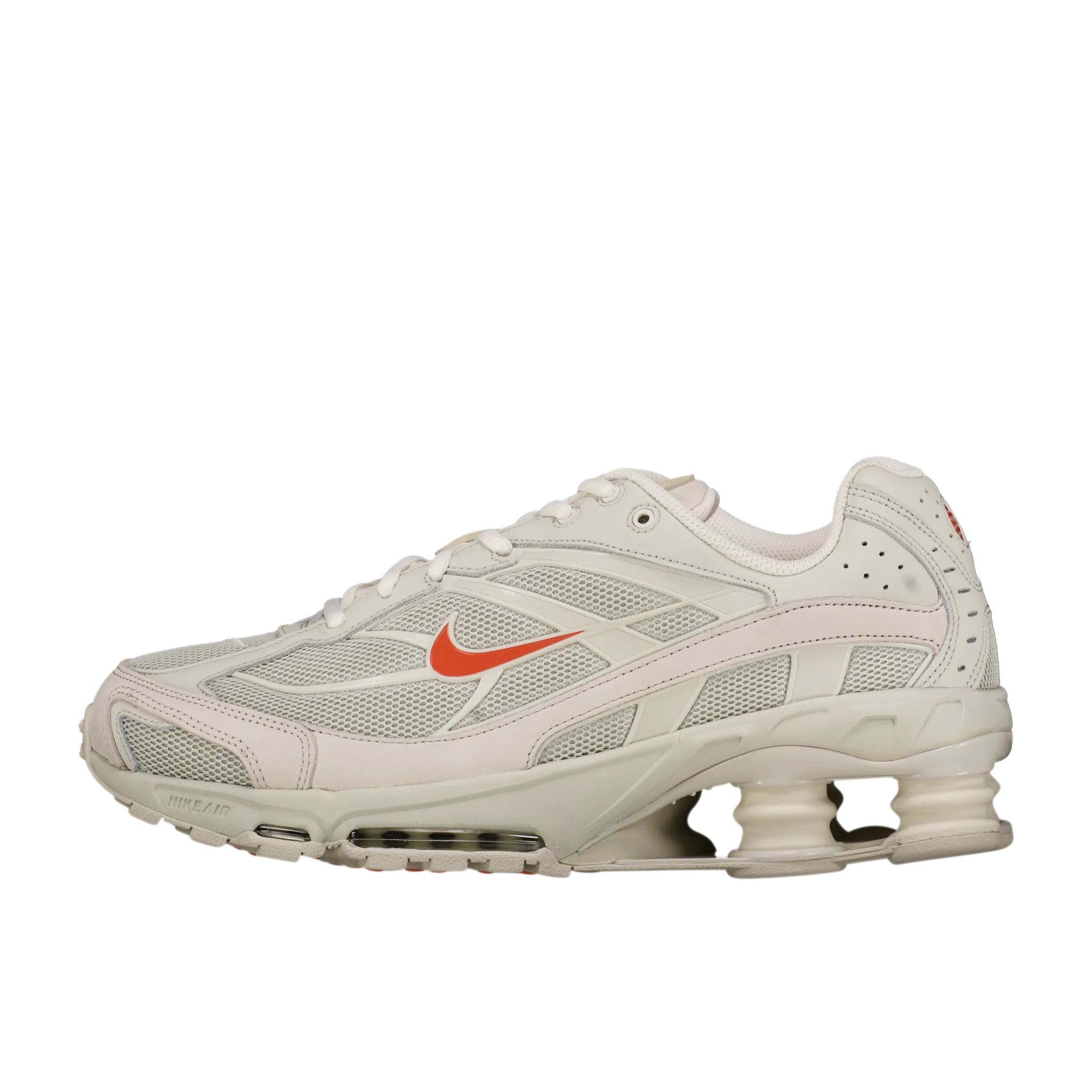 Nike Shox Ride 2 'Orange Turf'