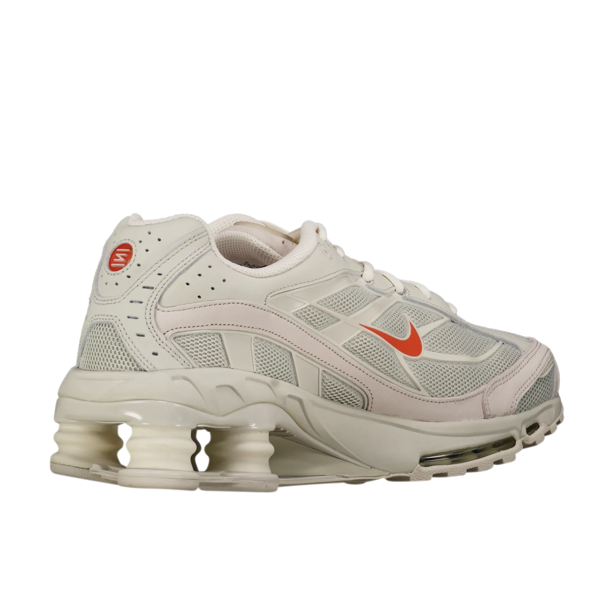 Nike Shox Ride 2 'Orange Turf'