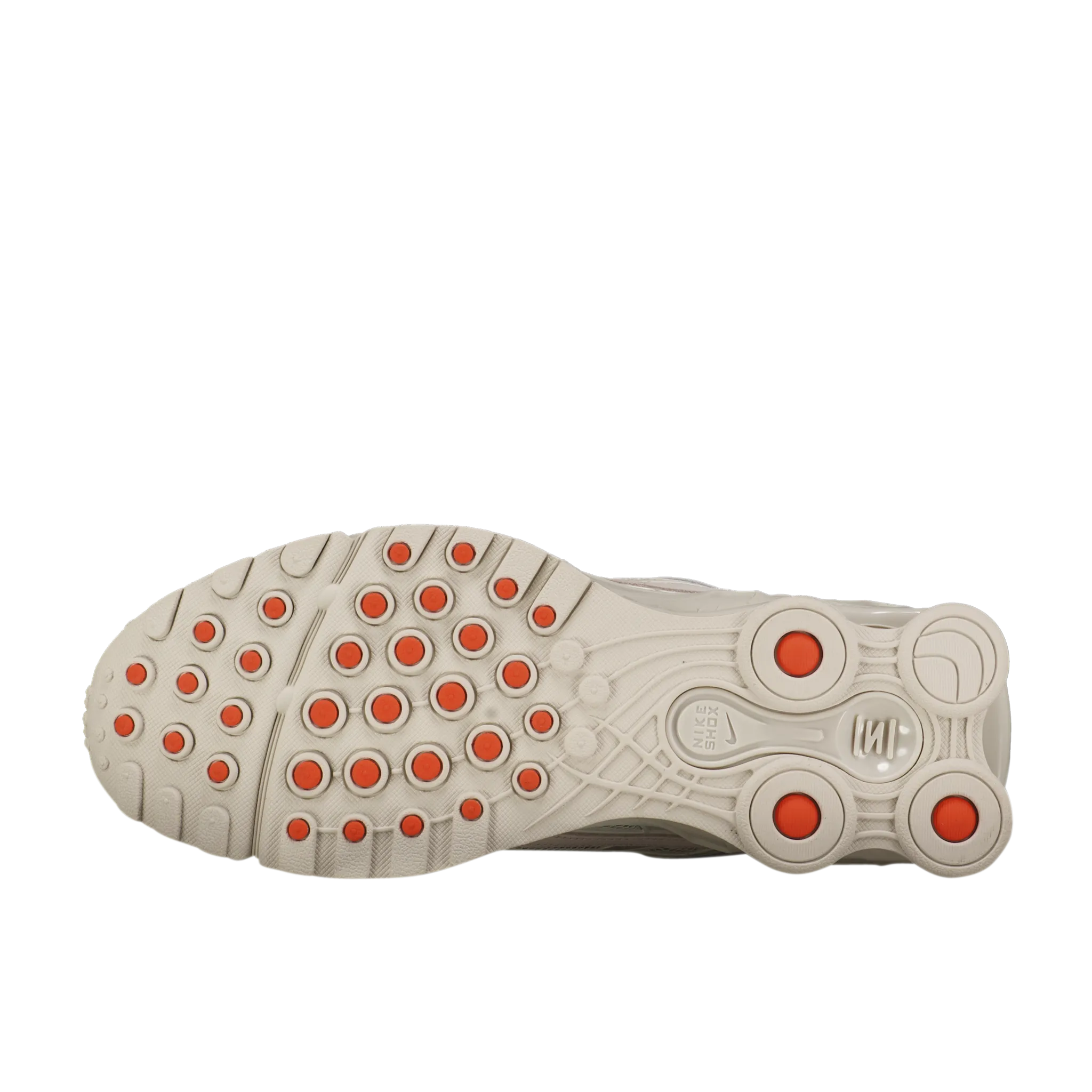 Nike Shox Ride 2 'Orange Turf'