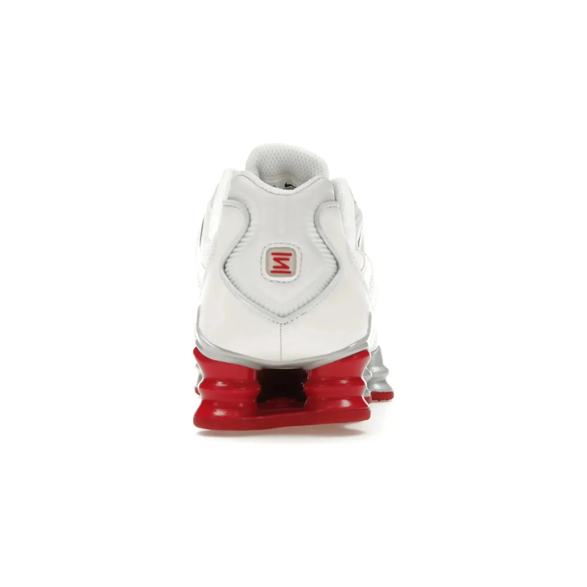 Nike Shox TL Gym Red