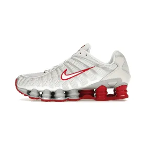 Nike Shox TL Gym Red