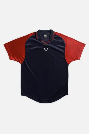 Nike Soccer Jersey - L