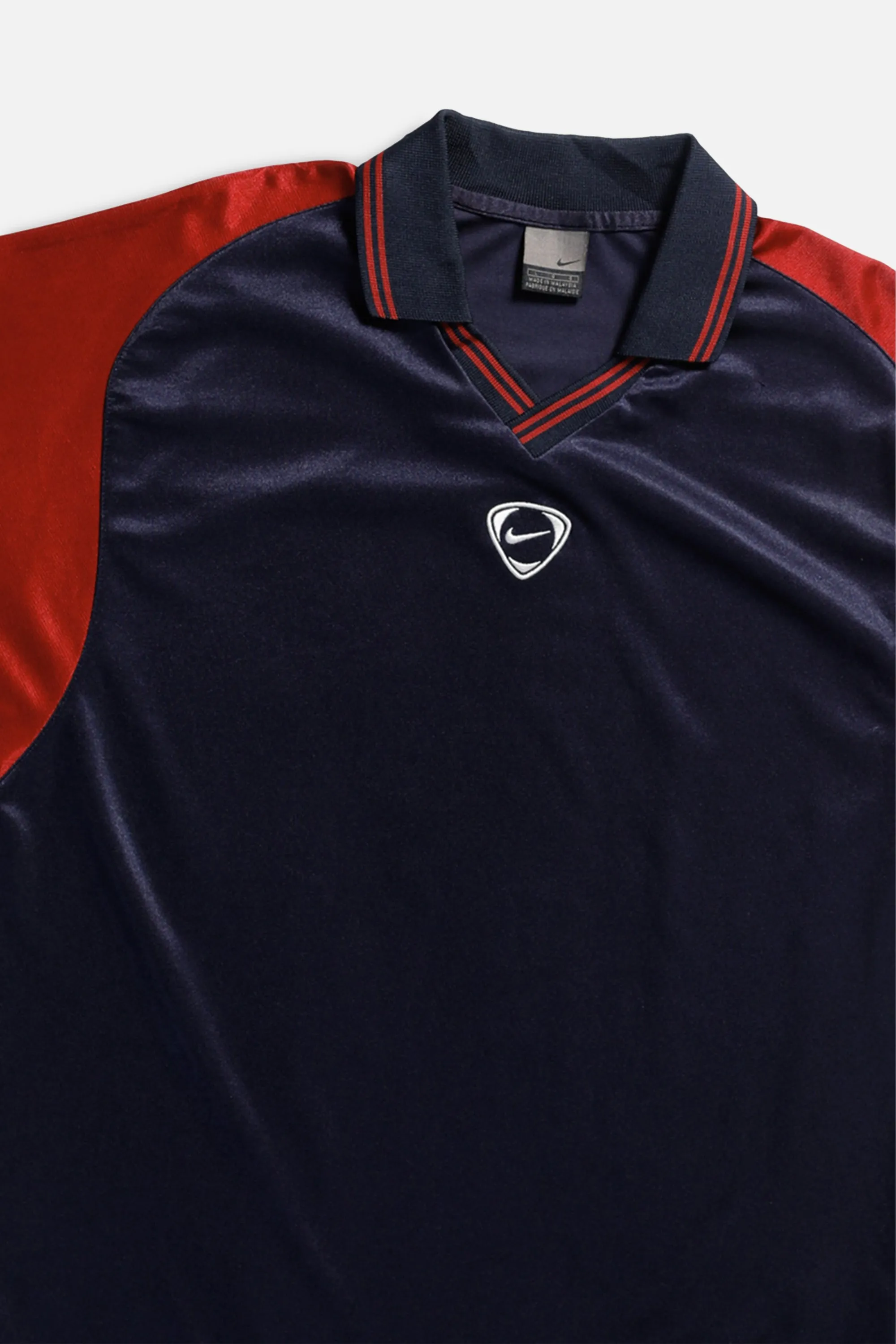Nike Soccer Jersey - L