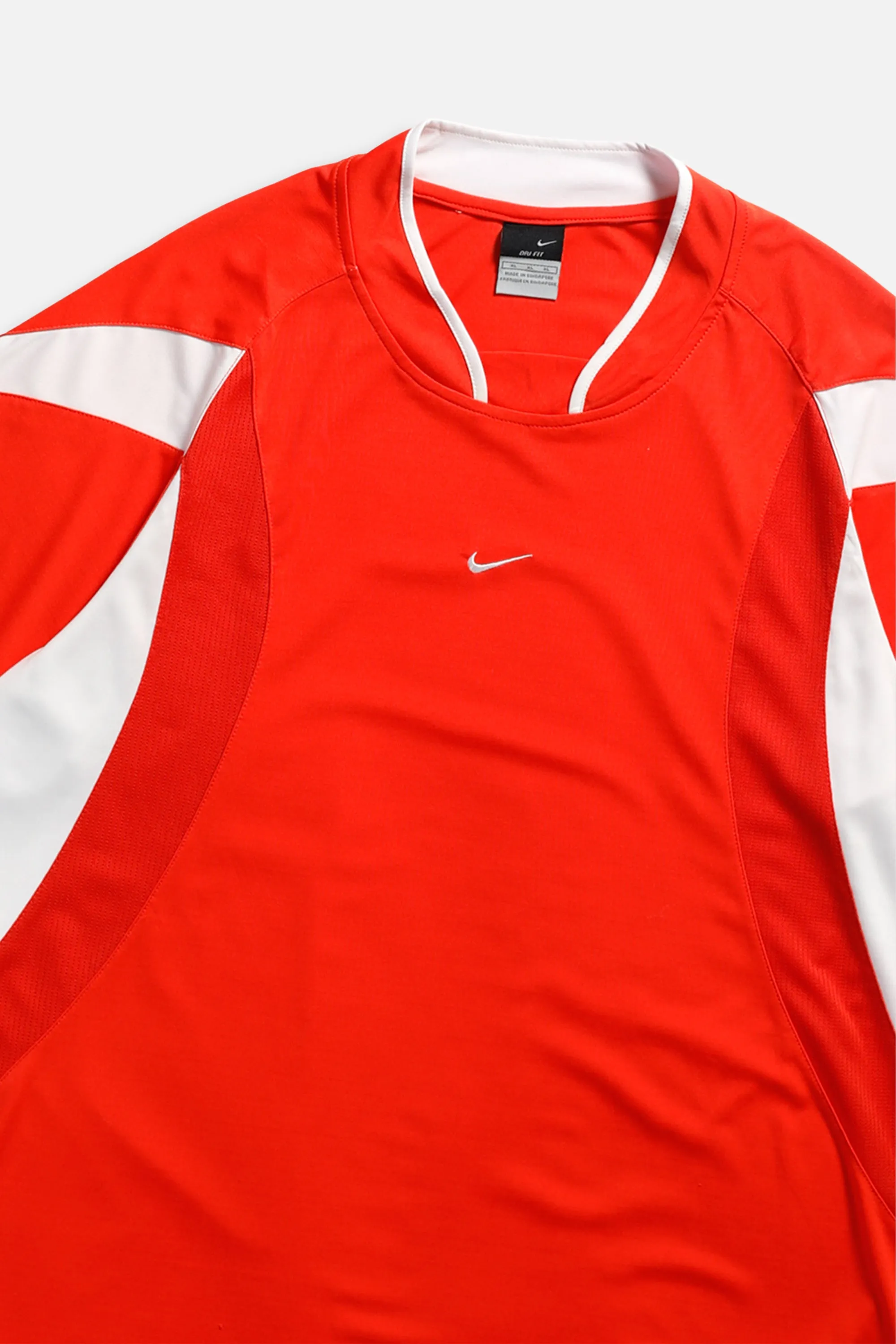 Nike Soccer Jersey - L