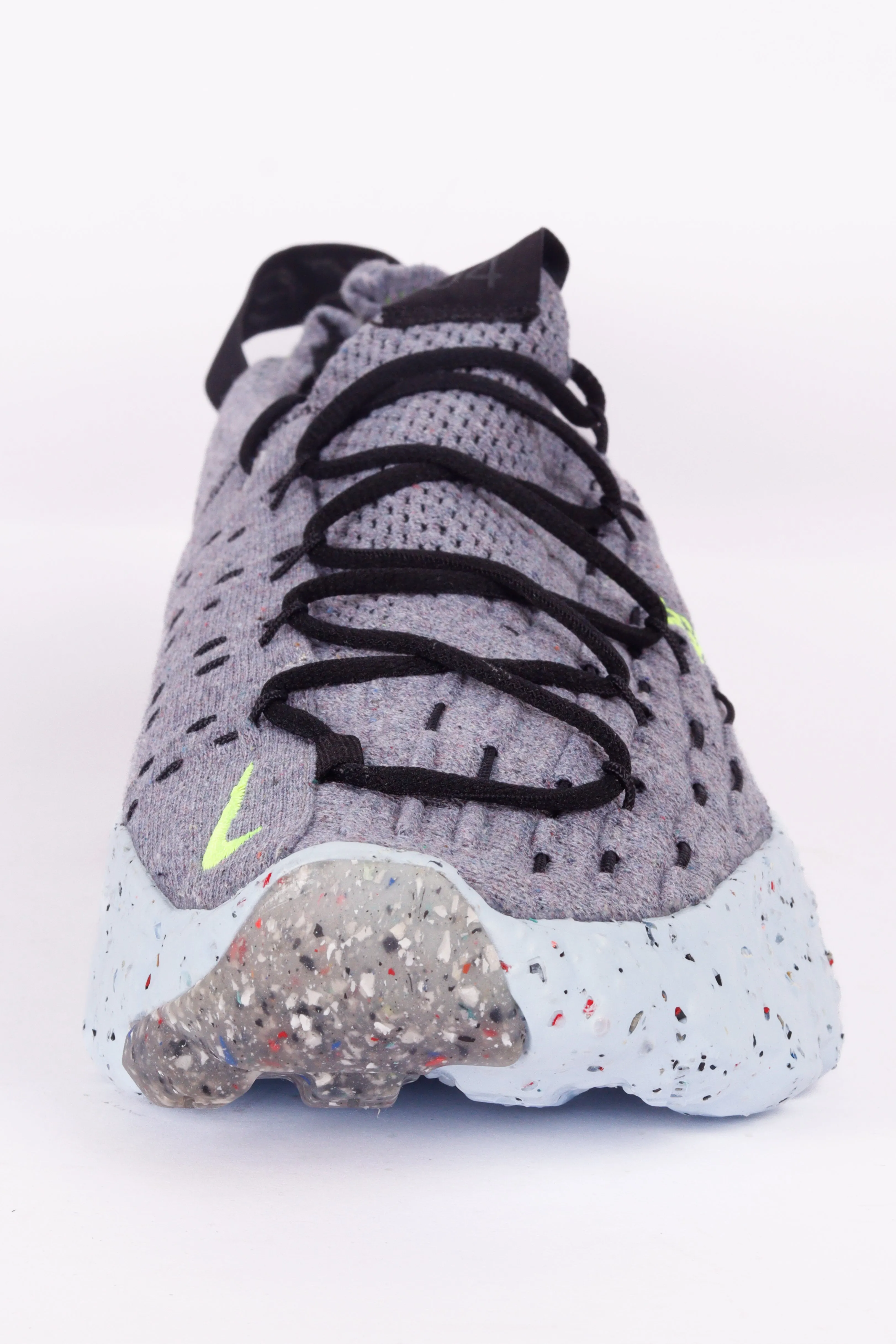 Nike Space Hippie 04 'Grey Volt' (2020)