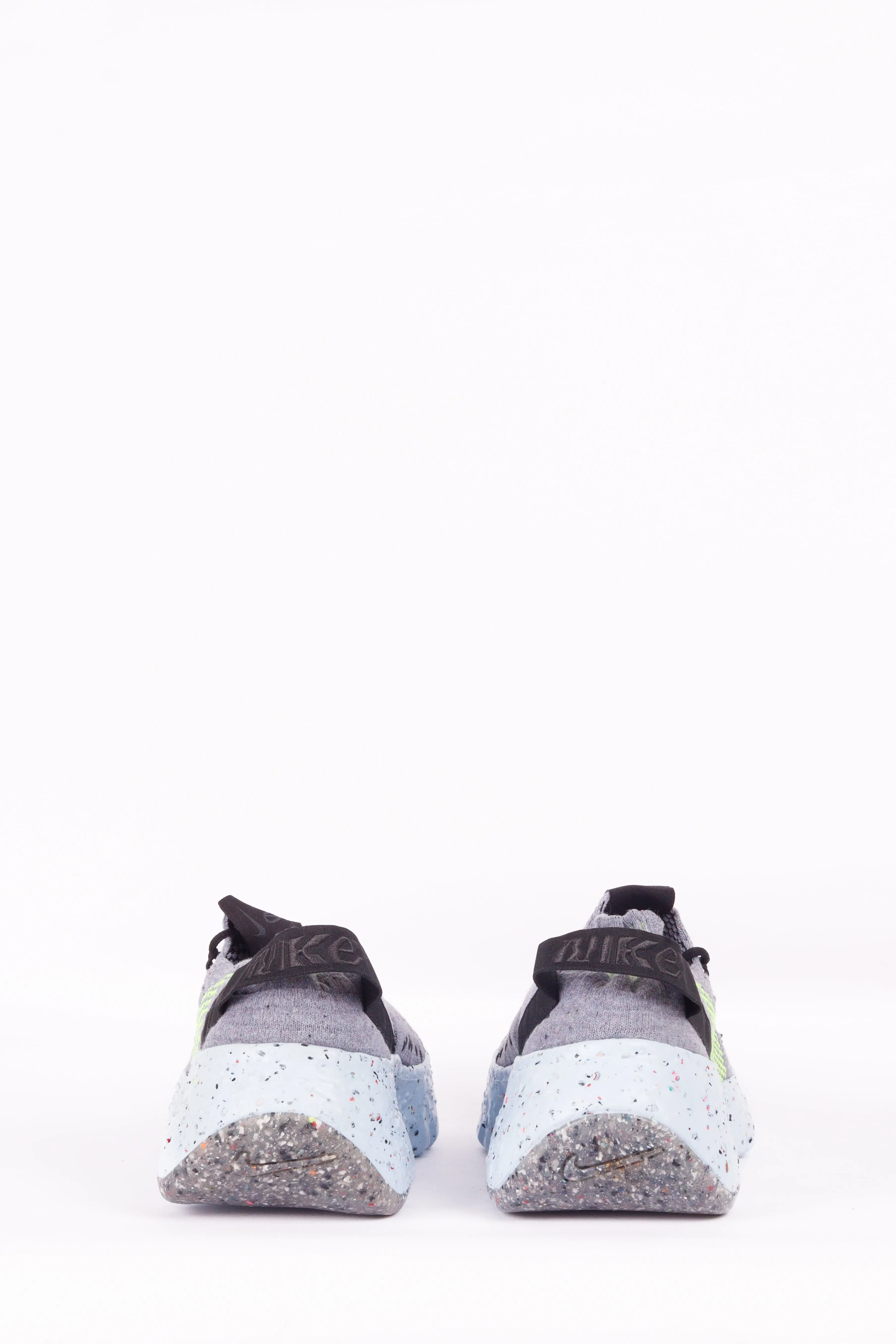 Nike Space Hippie 04 'Grey Volt' (2020)