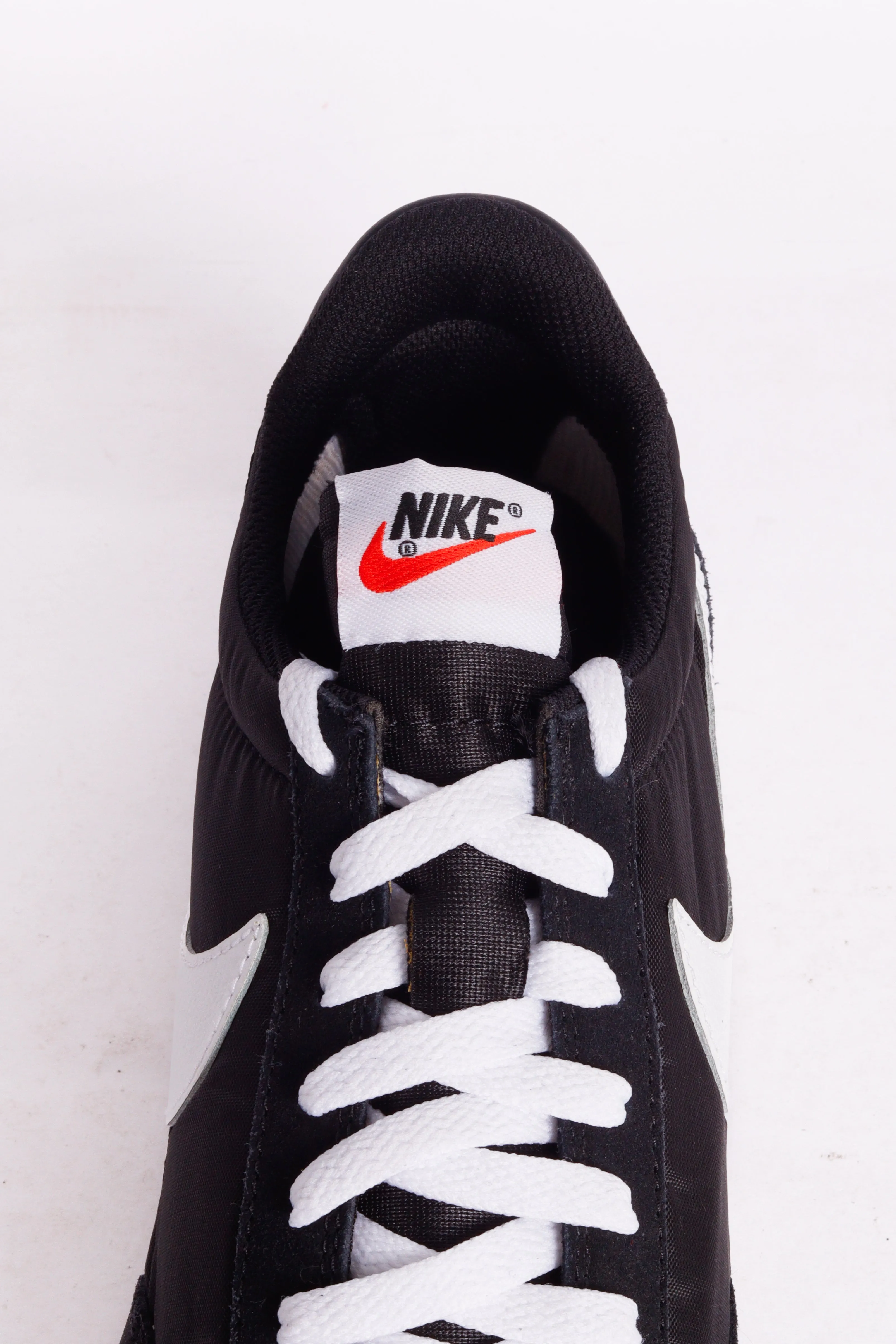Nike Tailwind 79 'Black White' (2020)