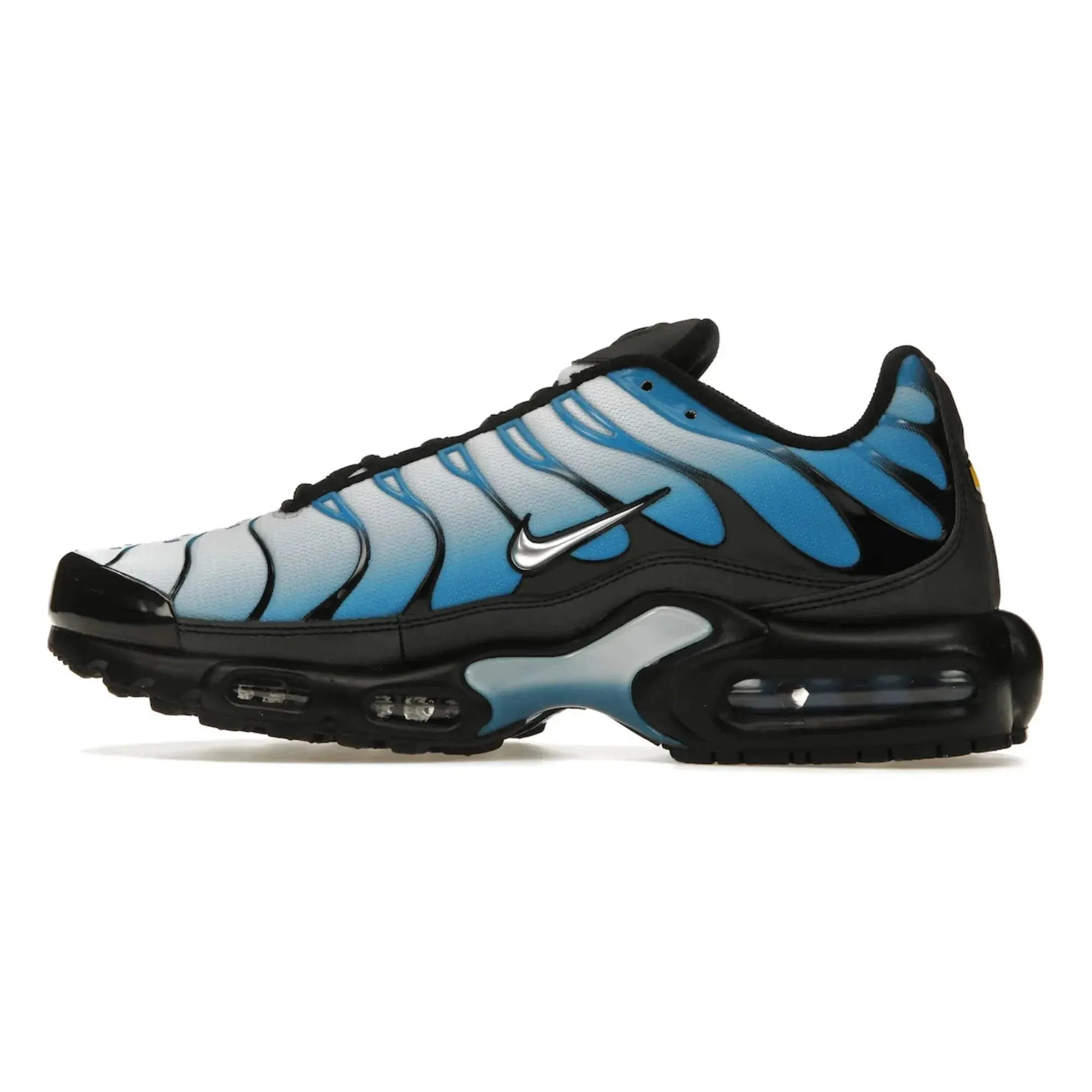 Nike TN Blue Gradient