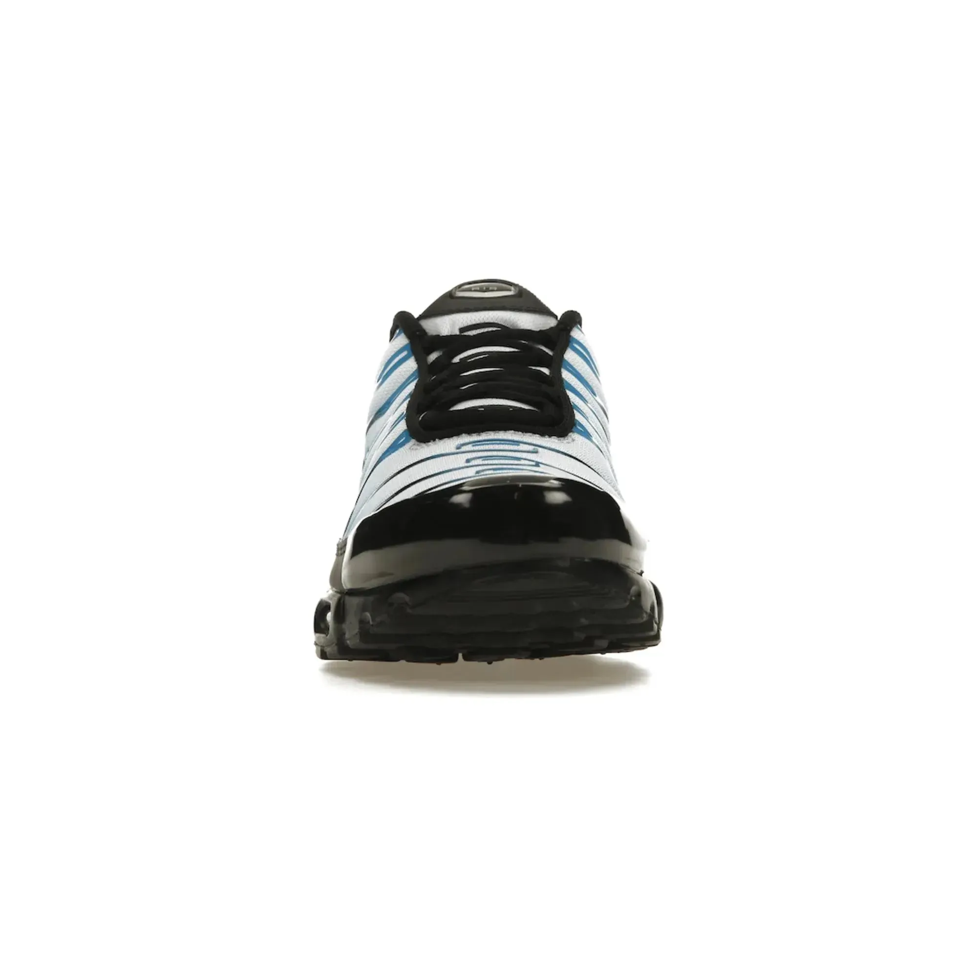 Nike TN Blue Gradient