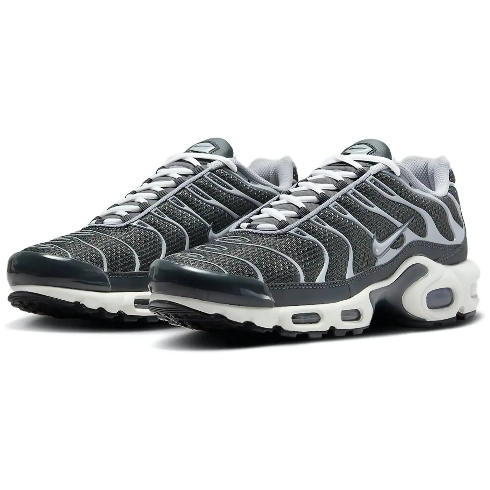 Nike TN Greyscale Cool Grey