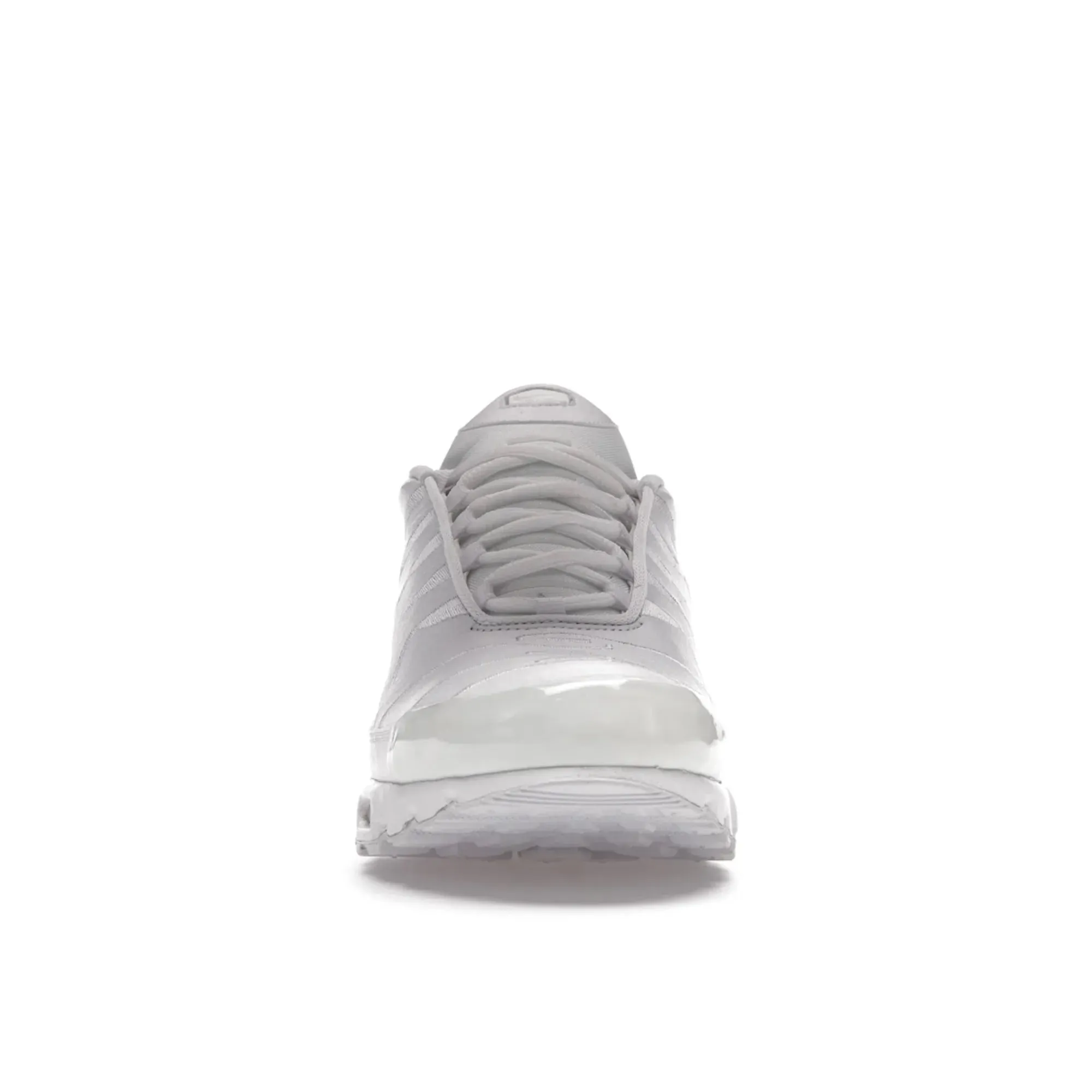 Nike TN Premium Triple White