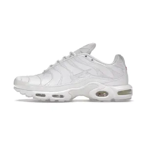 Nike TN Premium Triple White