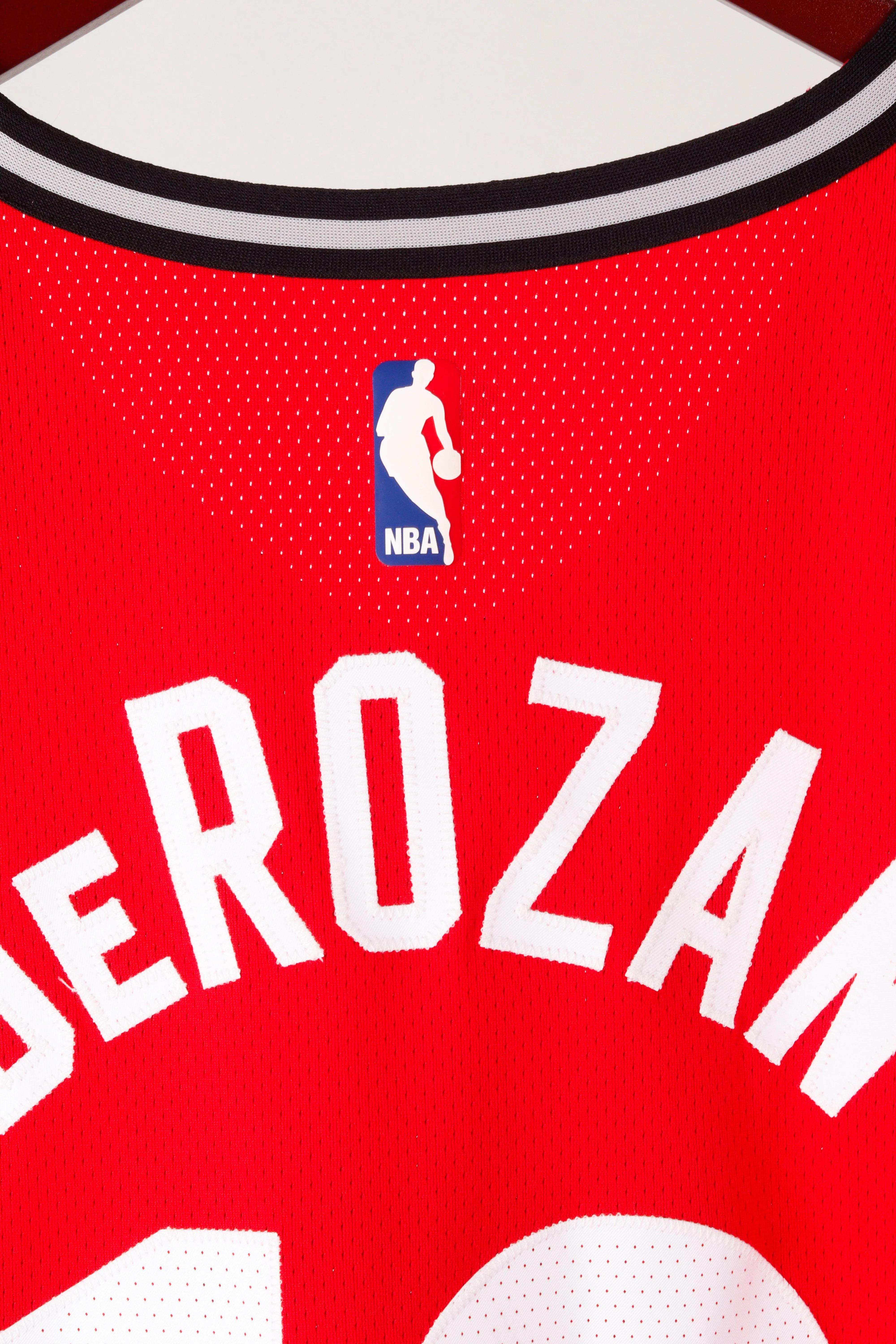 Nike 'Toronto Raptors 2017-18 DeMar DeRozan Away Authentic' Aeroswift Jersey