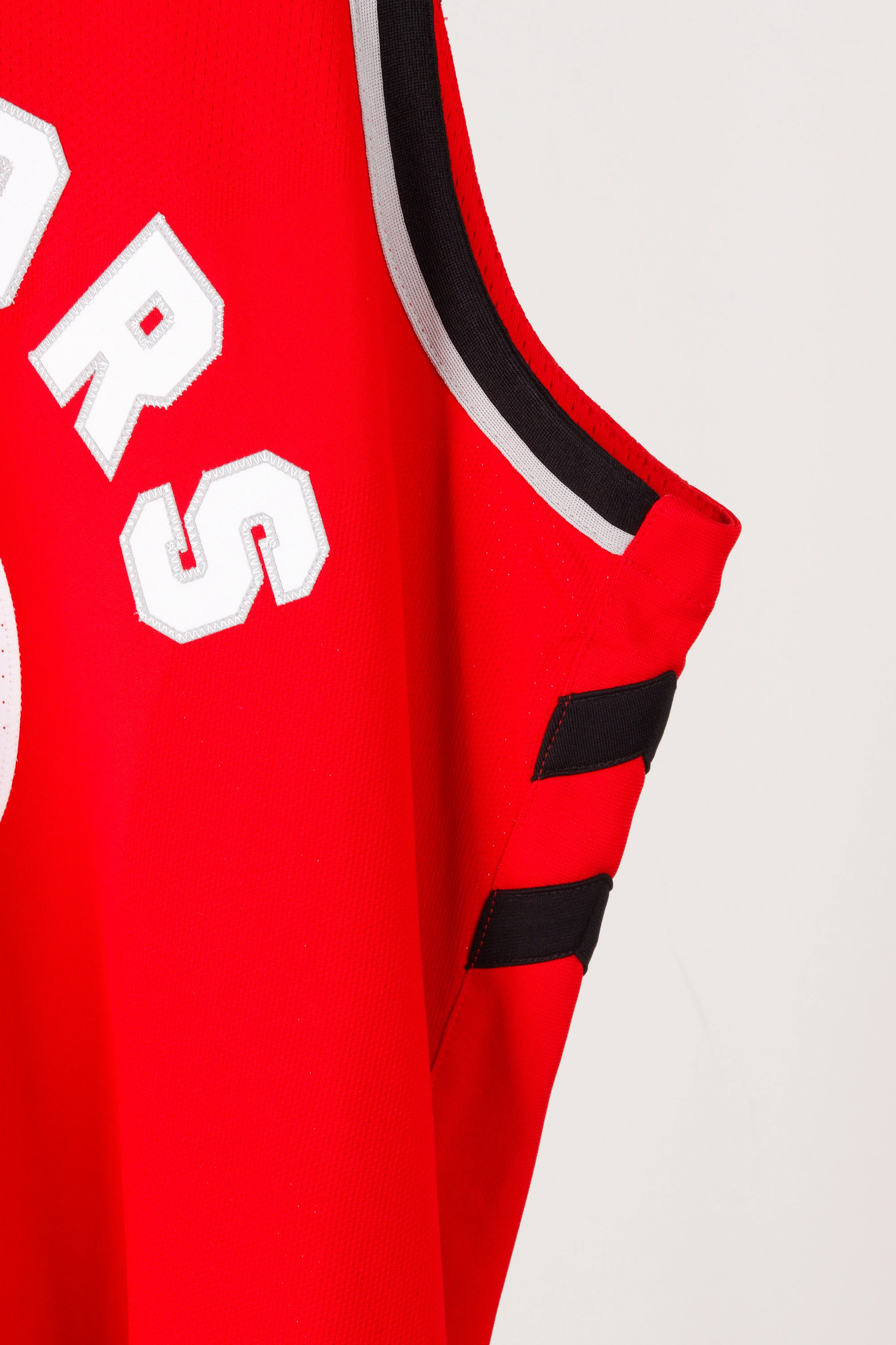 Nike 'Toronto Raptors 2017-18 DeMar DeRozan Away Authentic' Aeroswift Jersey