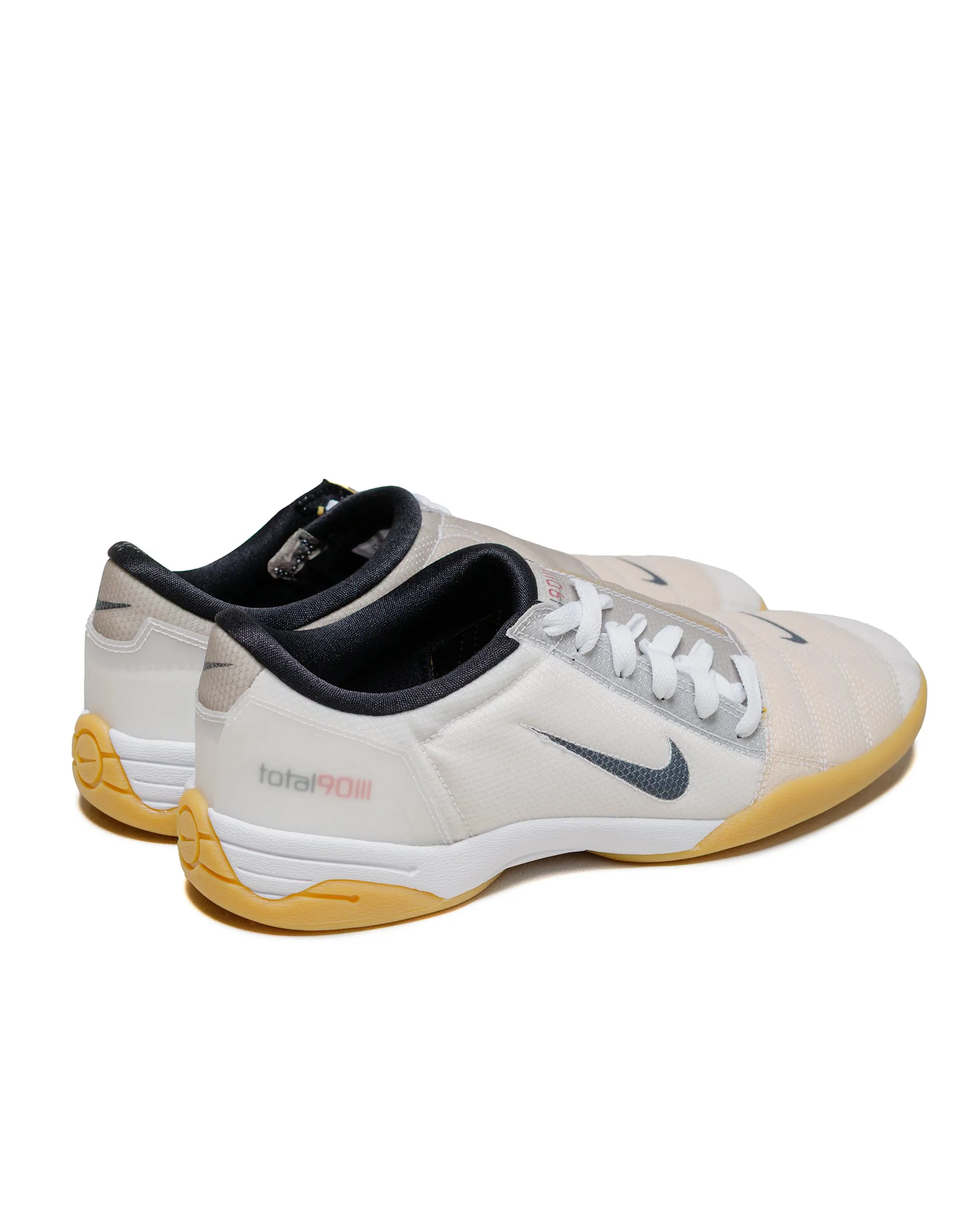 Nike Total 90 White/Black