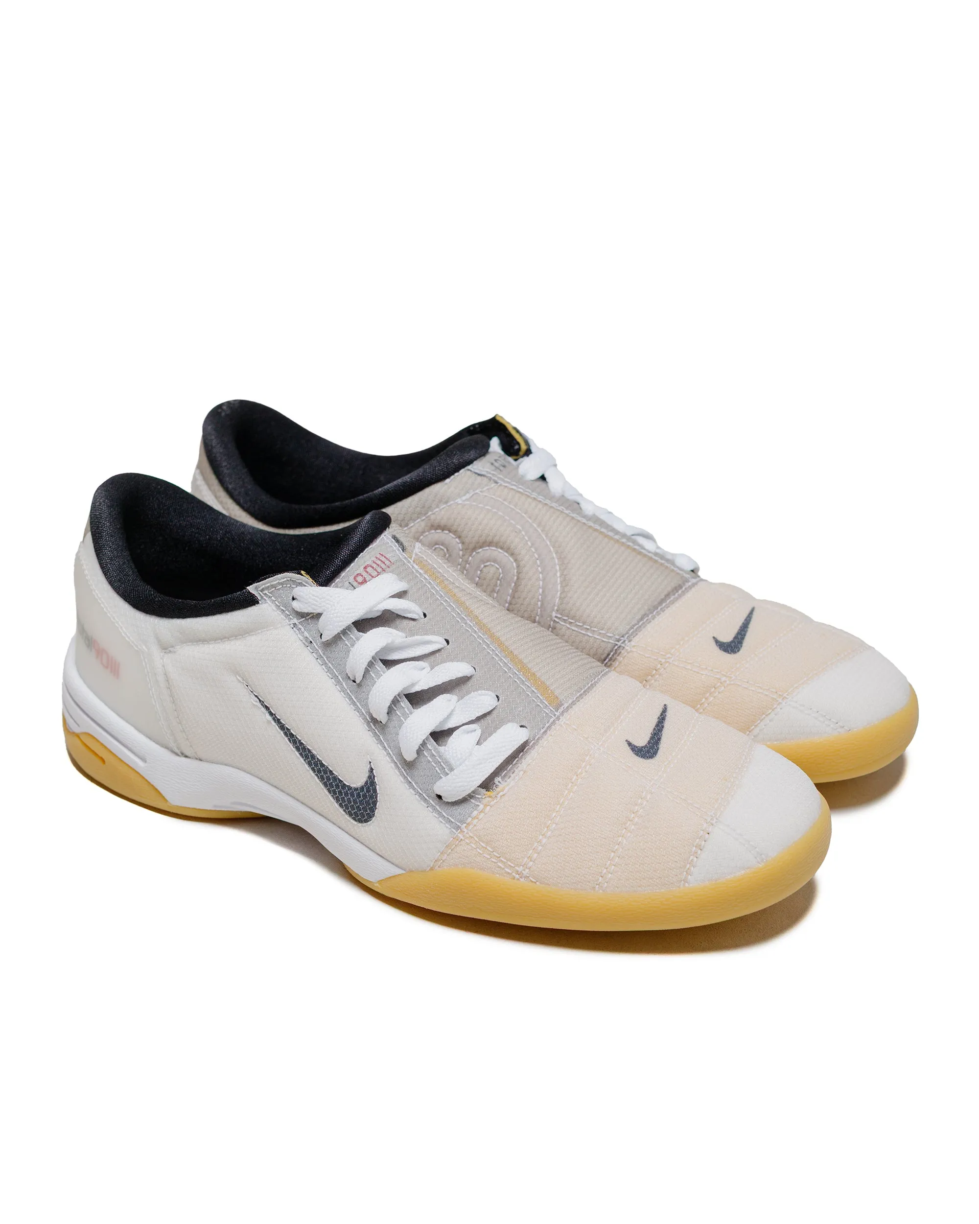 Nike Total 90 White/Black