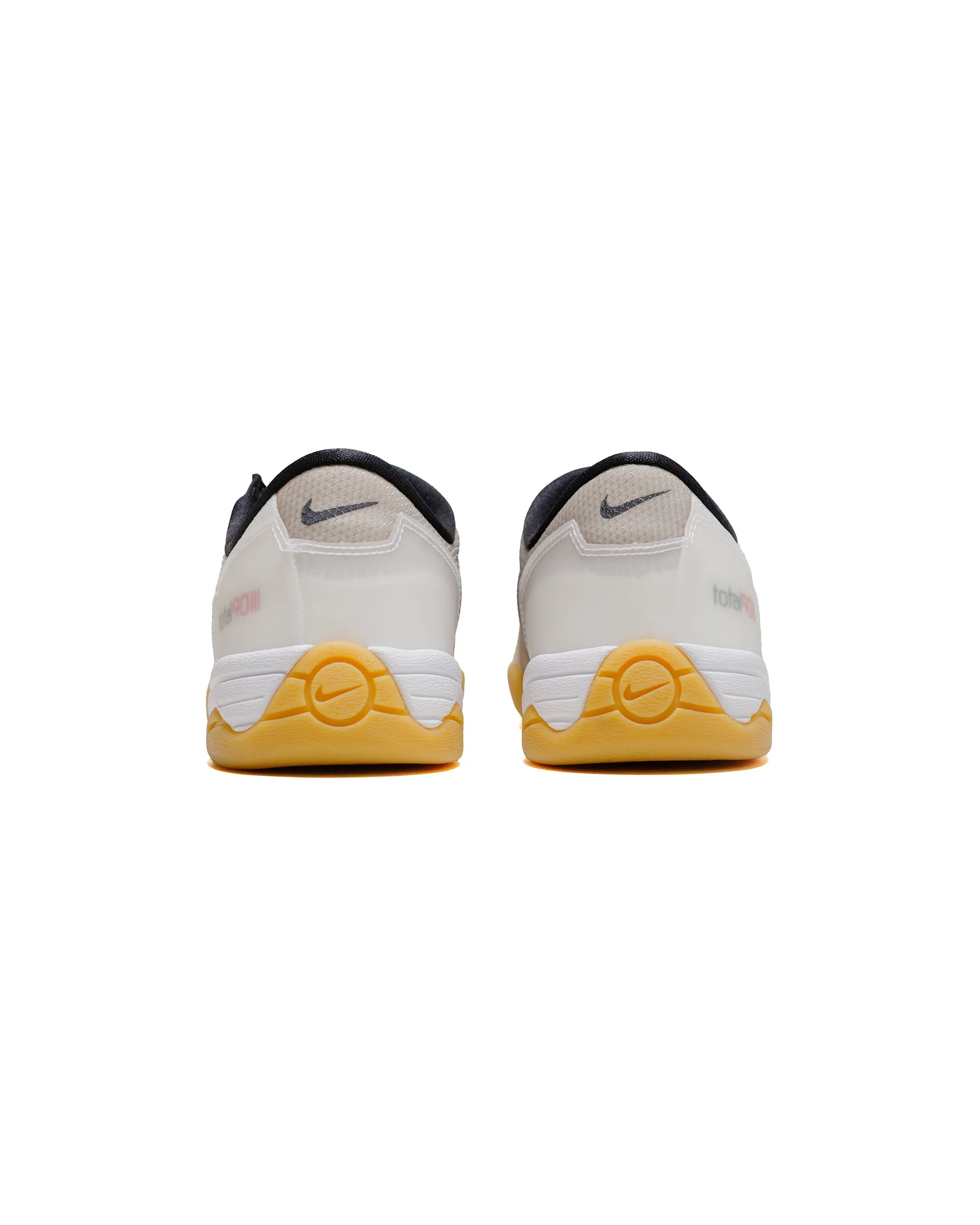 Nike Total 90 White/Black