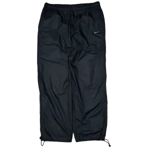 Nike Tracksuit Bottoms In Black ( L )