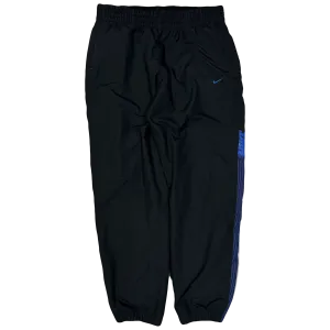Nike Tracksuit Bottoms In Black ( XL )