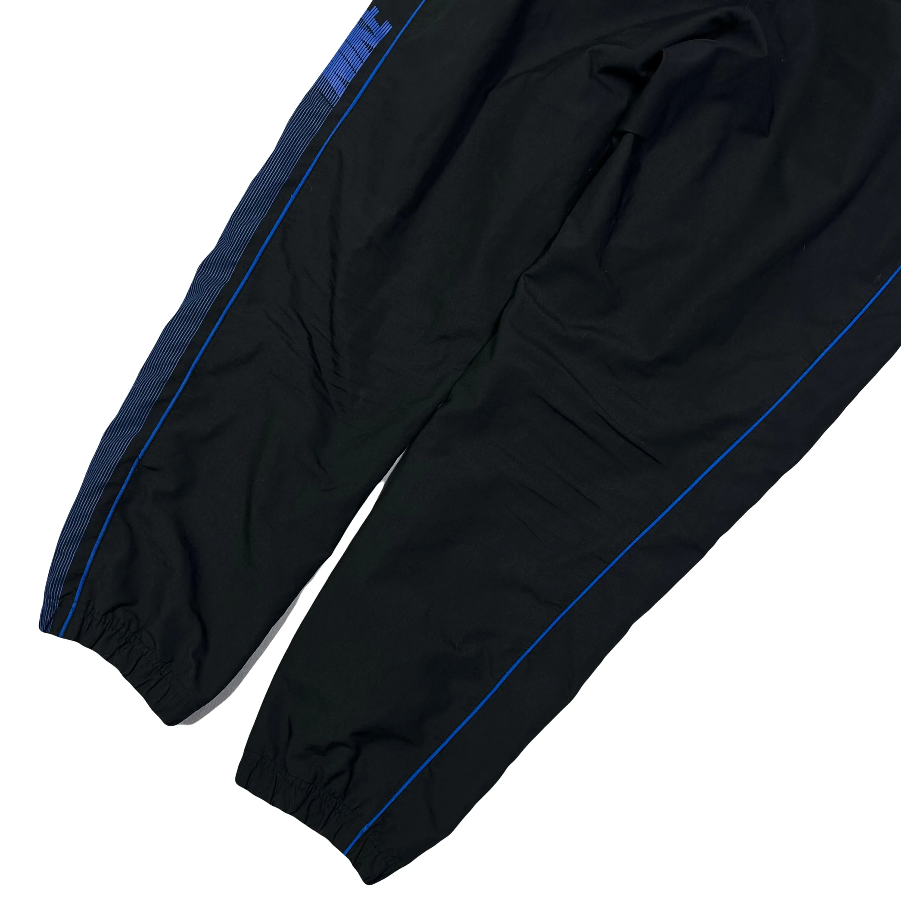 Nike Tracksuit Bottoms In Black ( XL )
