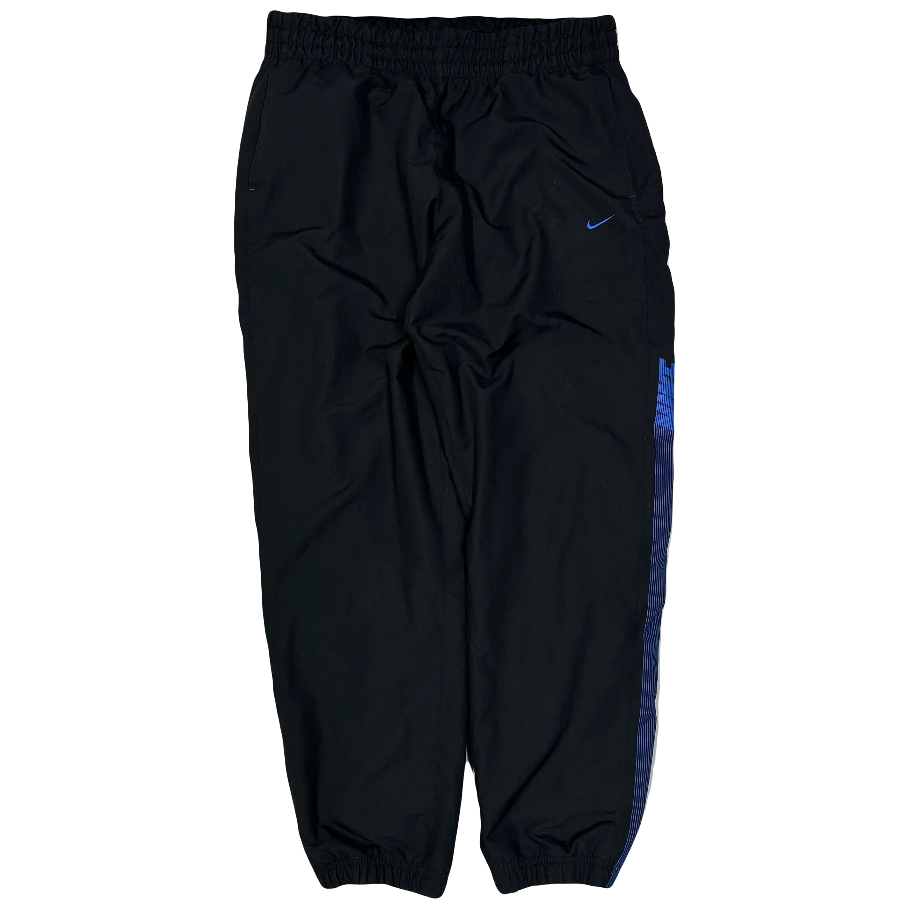 Nike Tracksuit Bottoms In Black ( XL )