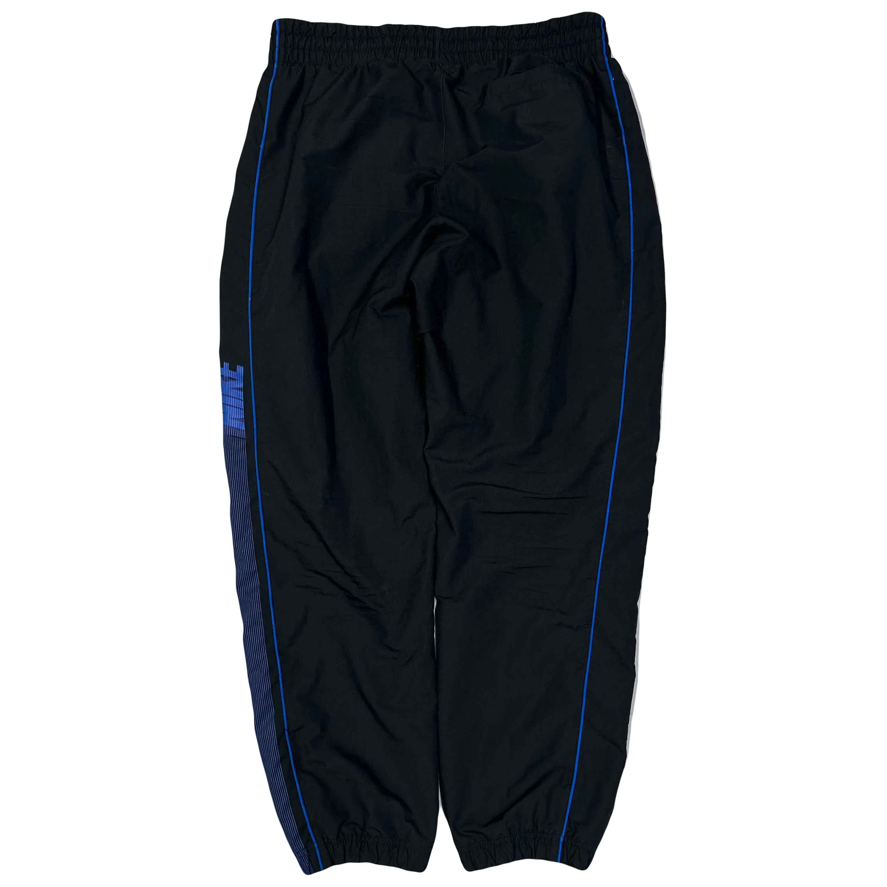 Nike Tracksuit Bottoms In Black ( XL )