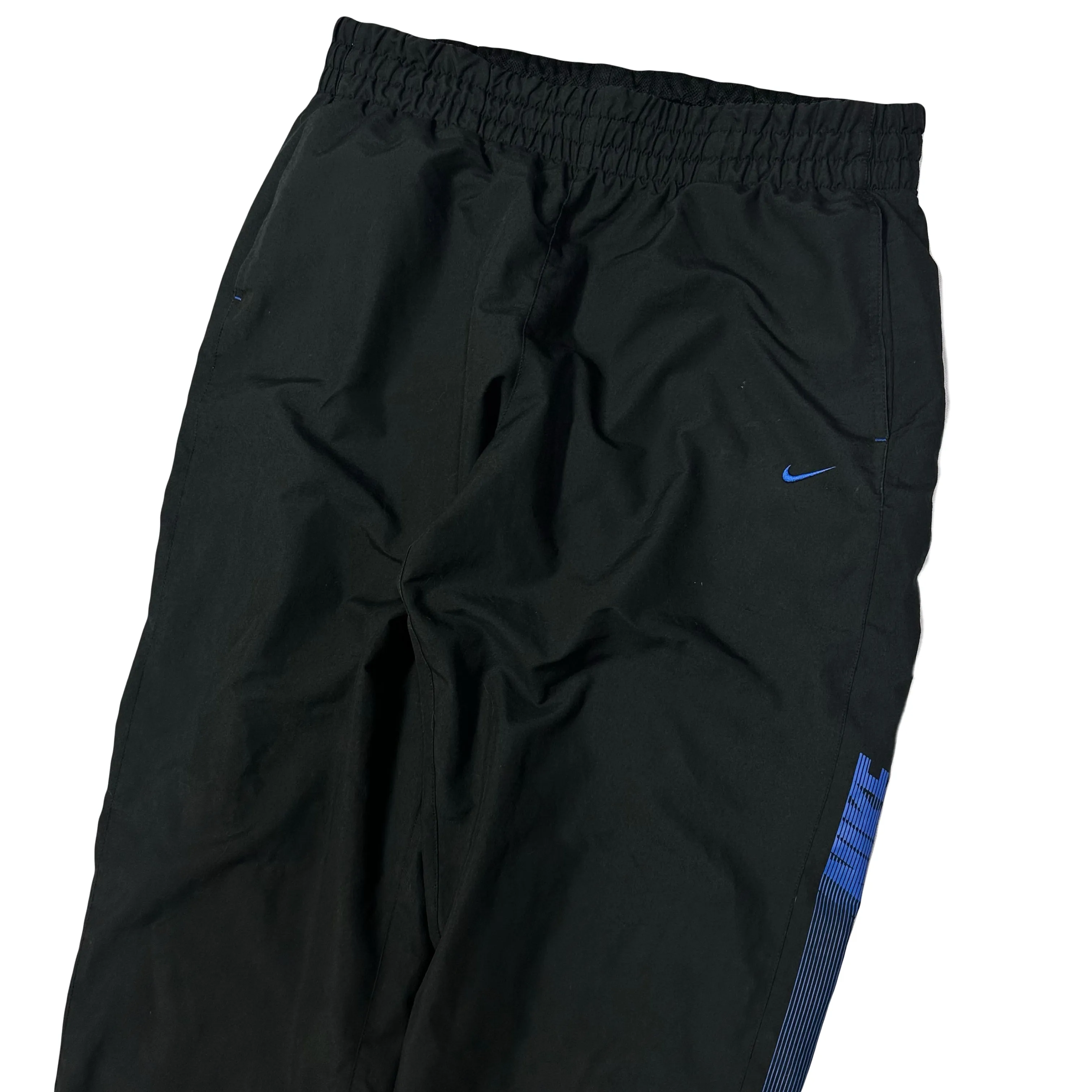 Nike Tracksuit Bottoms In Black ( XL )