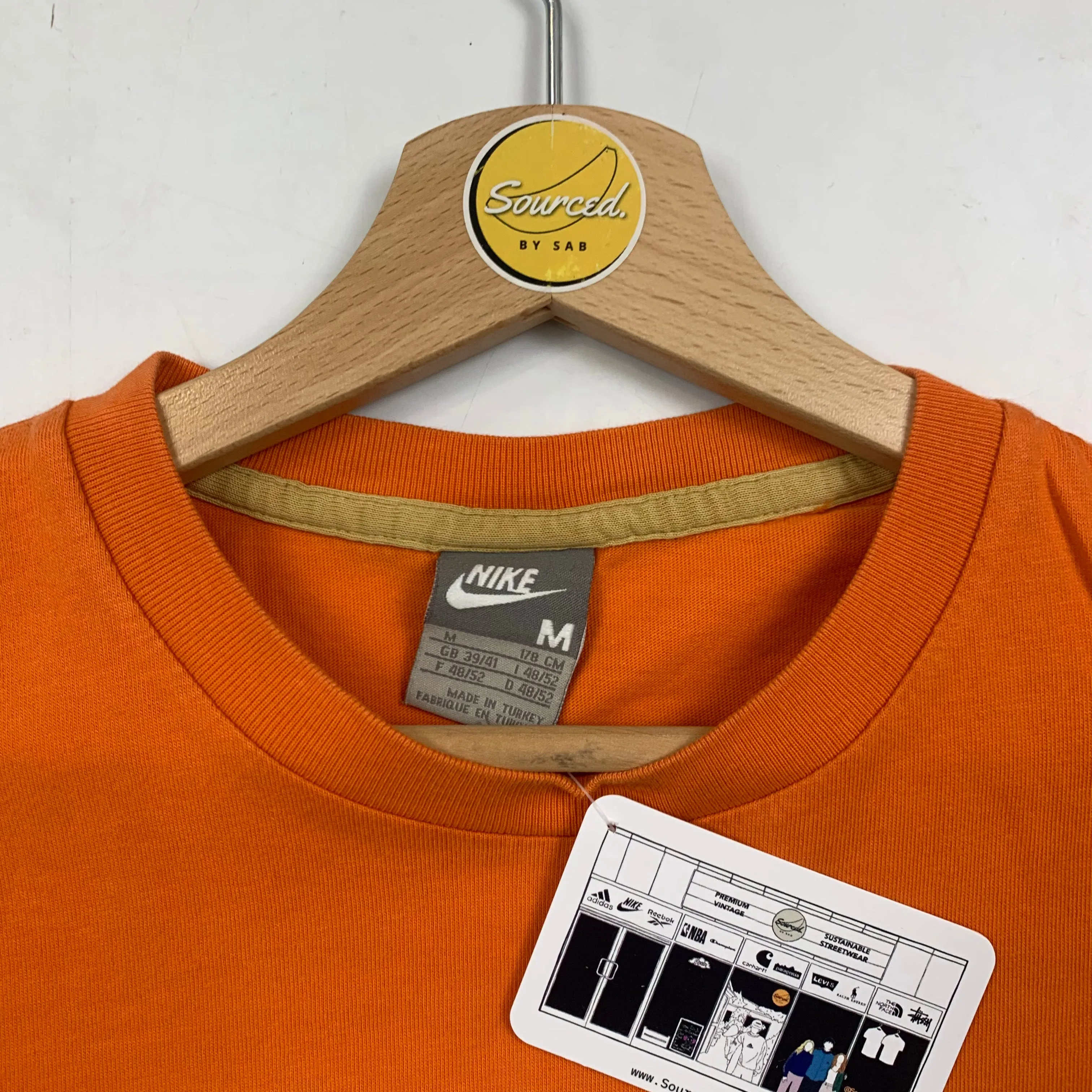 Nike Valencia C.F T-shirt (S)