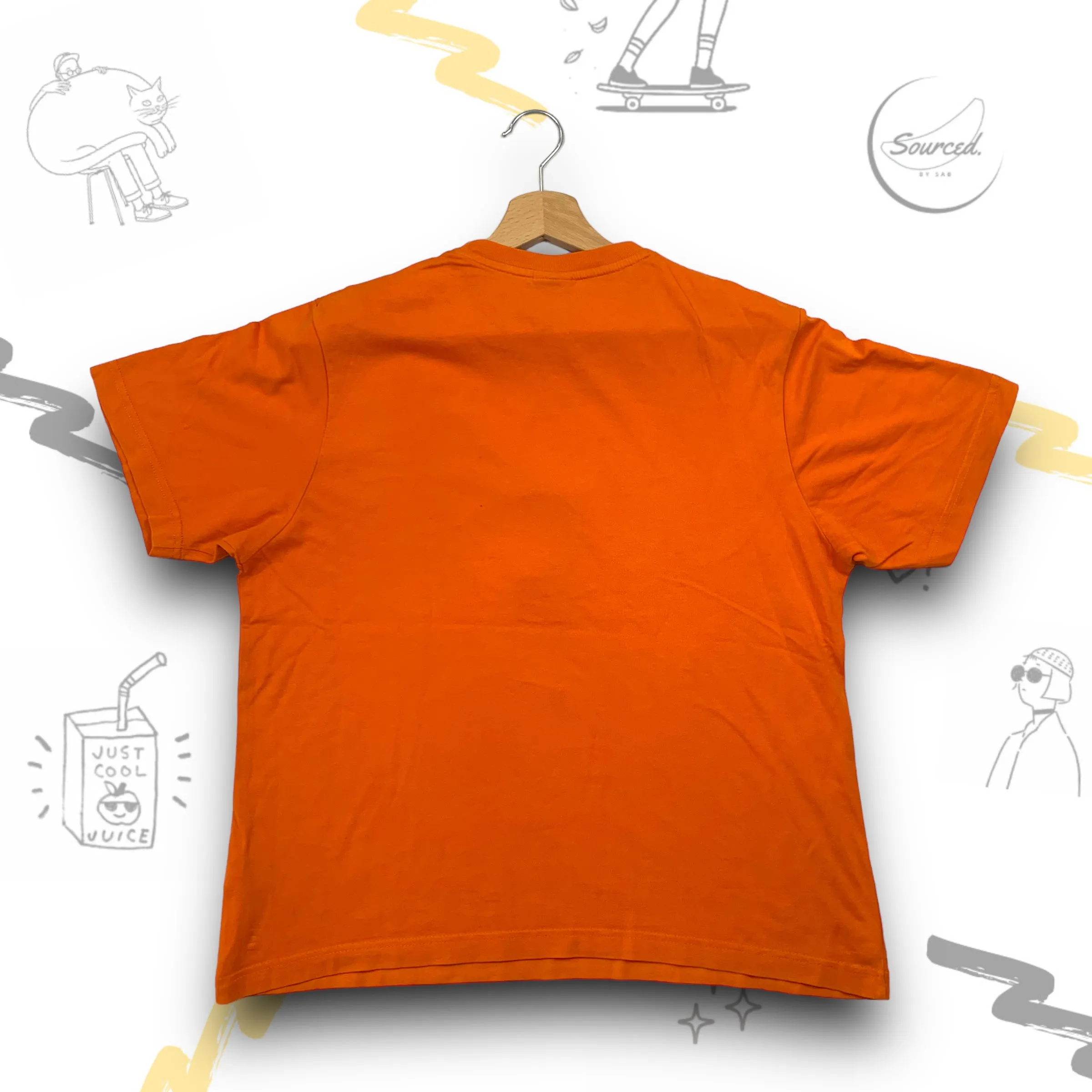 Nike Valencia C.F T-shirt (S)