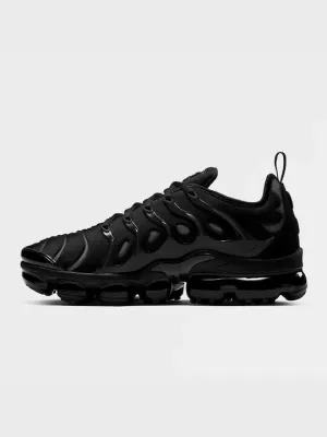 Nike Vapormax Plus Black